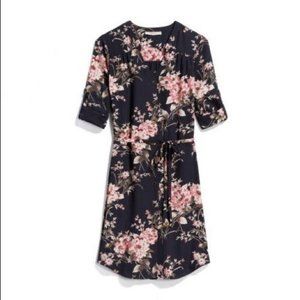41 Hawthorn Cristen Shirt Dress